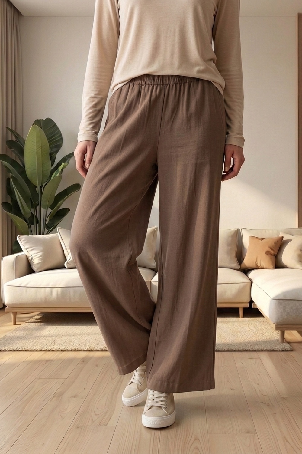 6669 - TAUPE