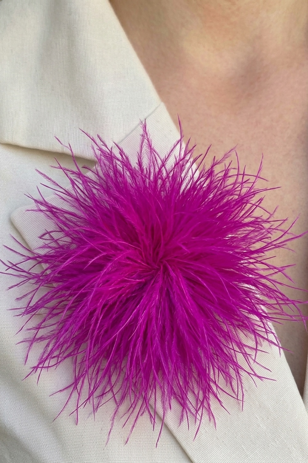 805 - FUCHSIA