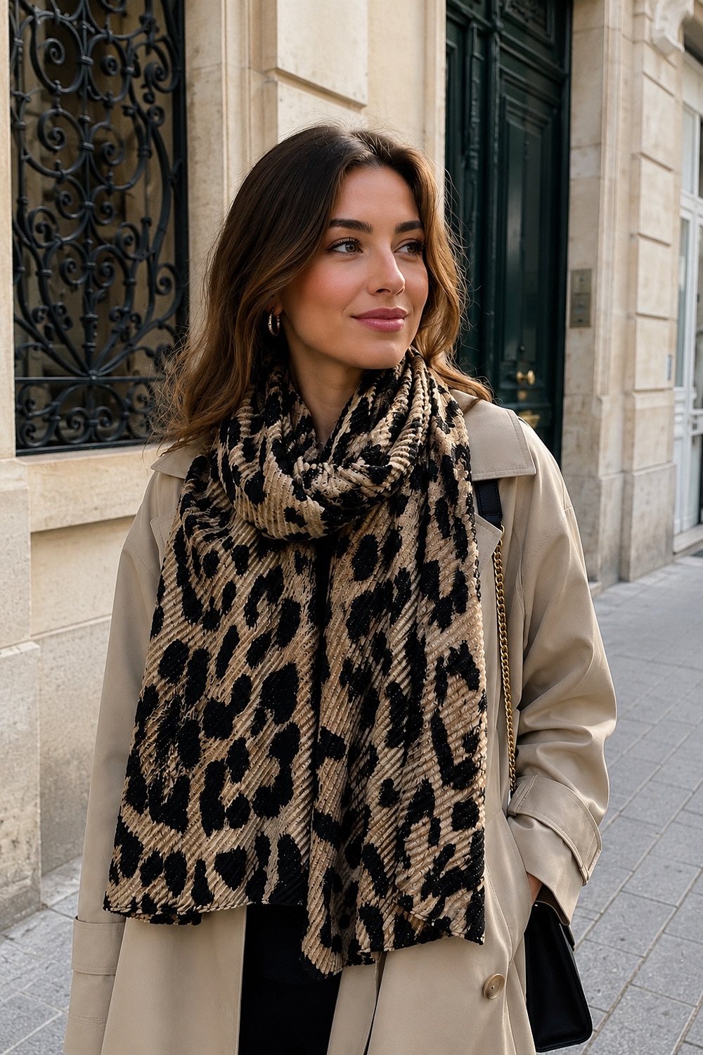 4354 - TAUPE