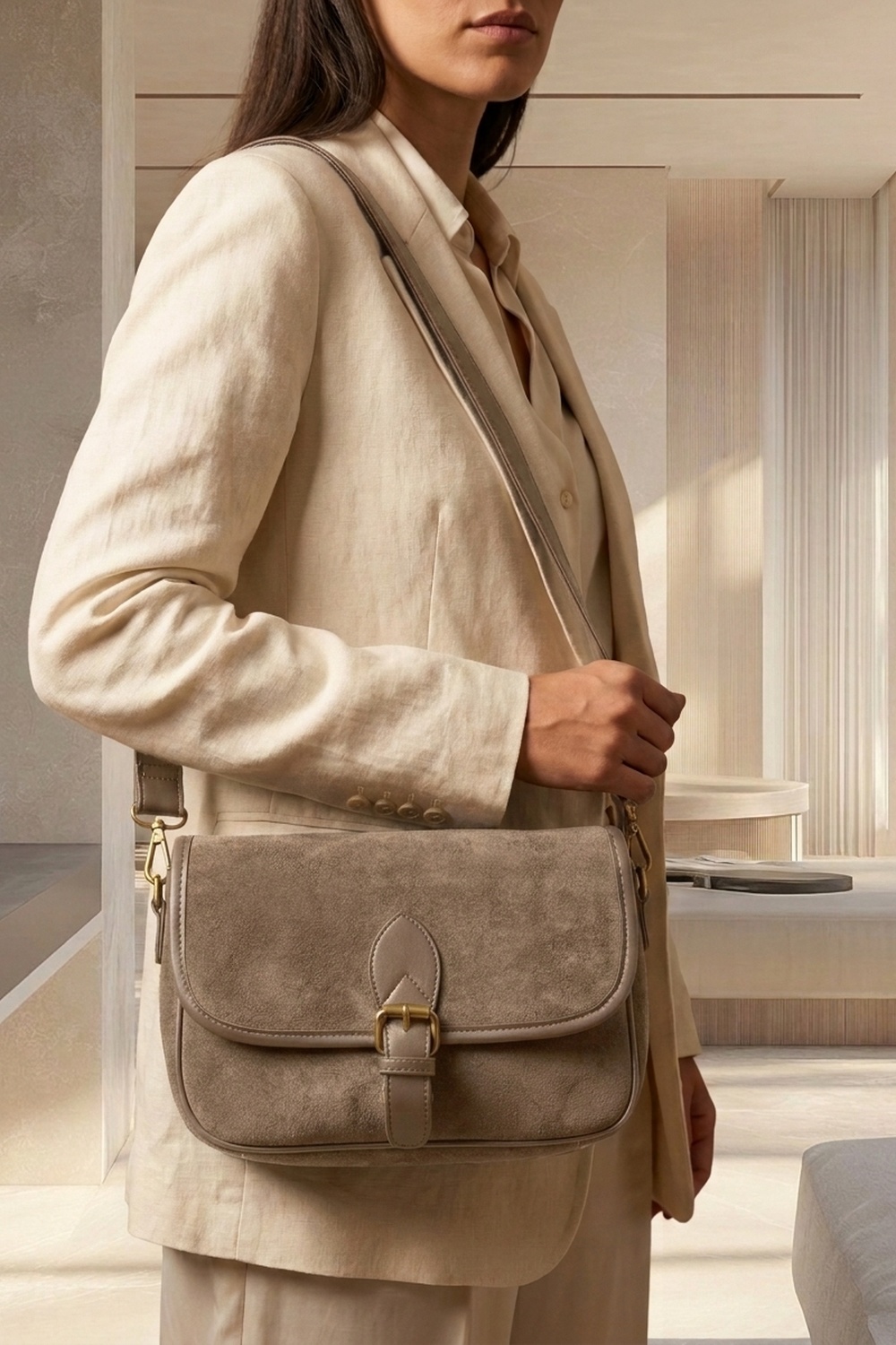 BORSA PICCOLA