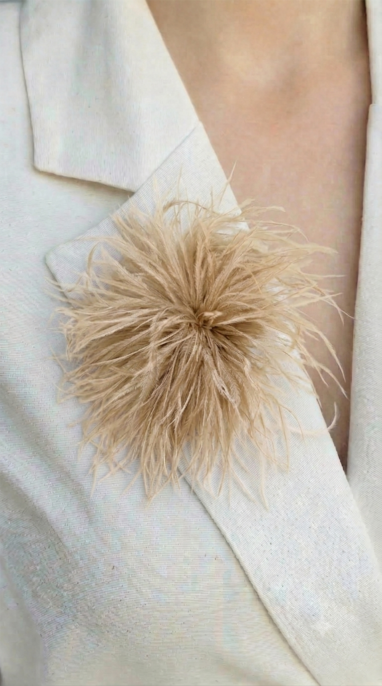 SPILLO FIOCCO