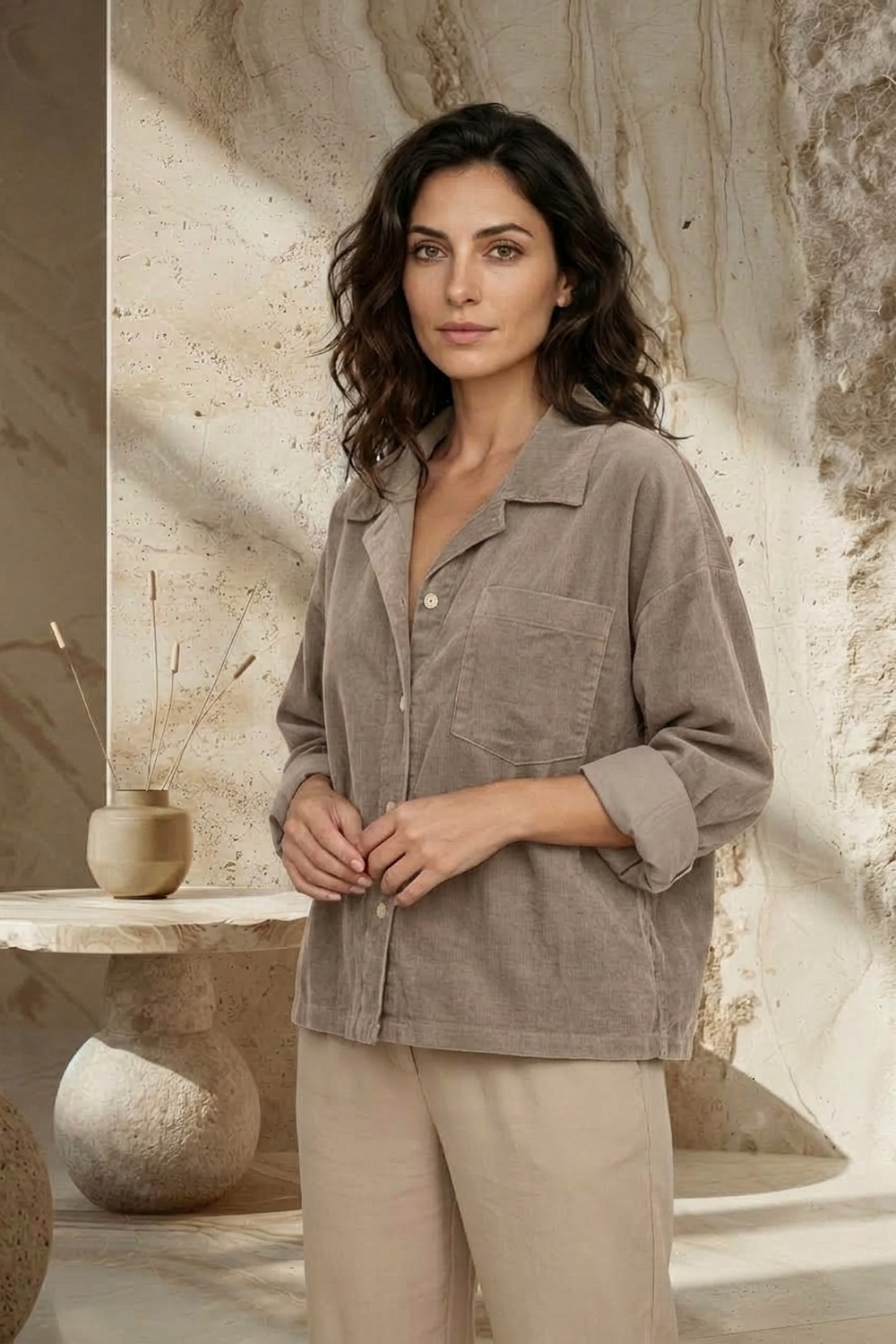 26484 - TAUPE