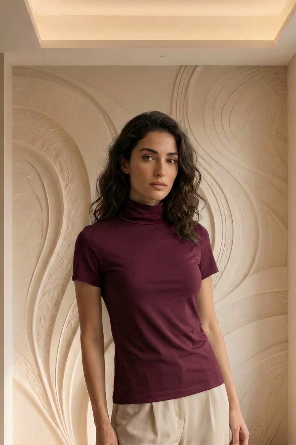T-SHIRT DOLCEVITA