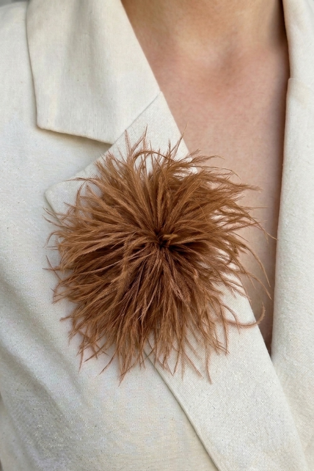 SPILLO FIOCCO