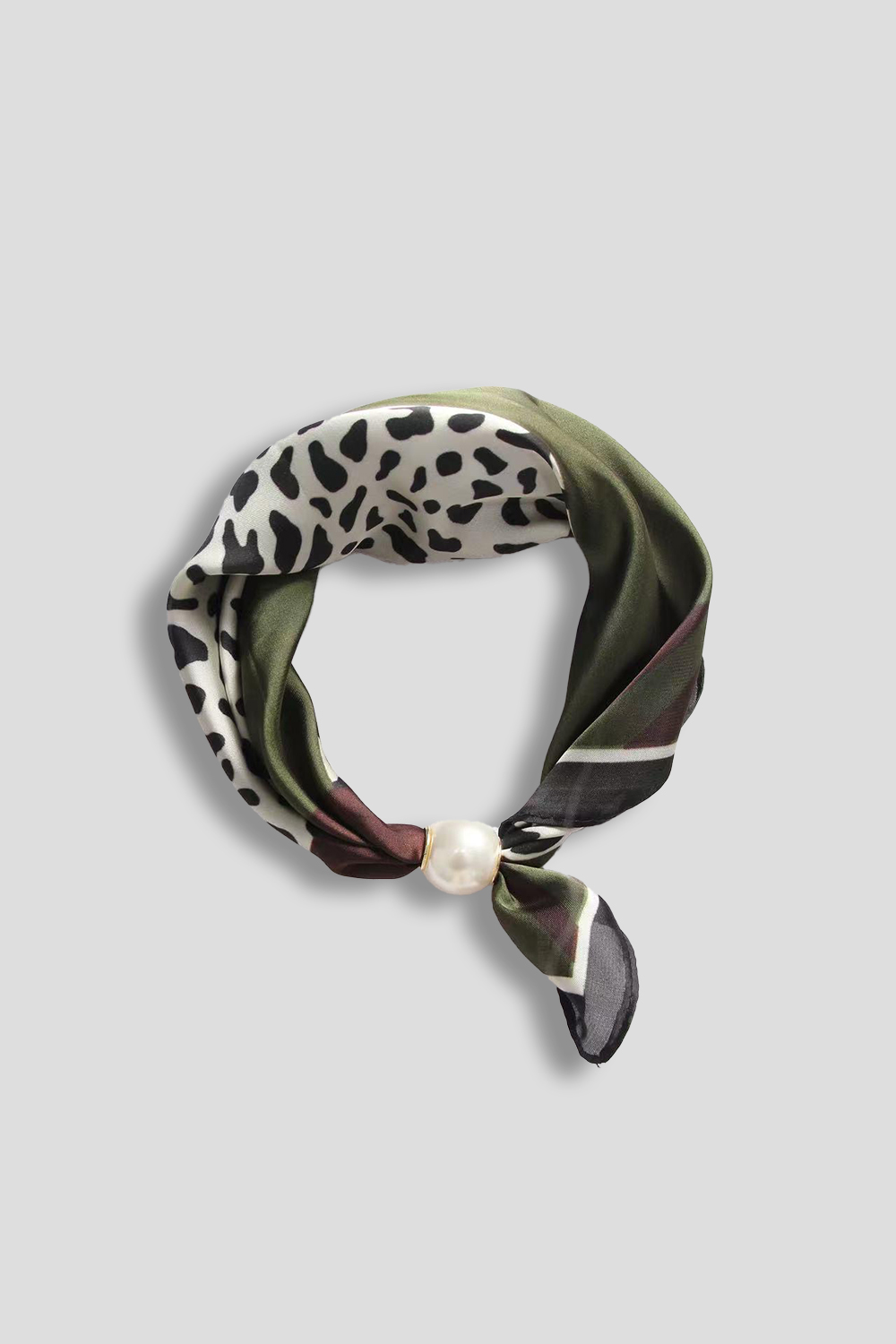 FOULARD PERLA FANTASIA