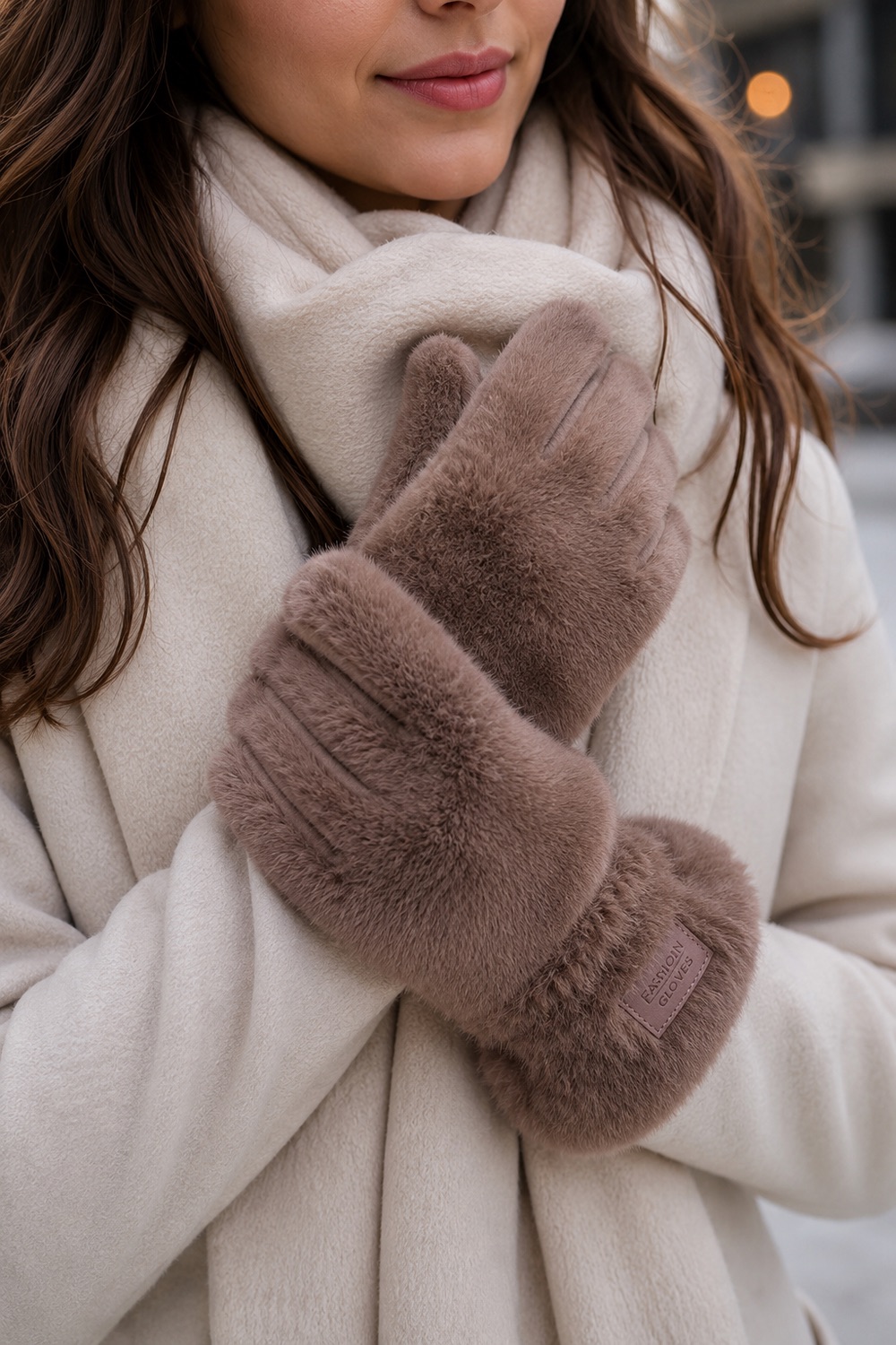551 - TAUPE