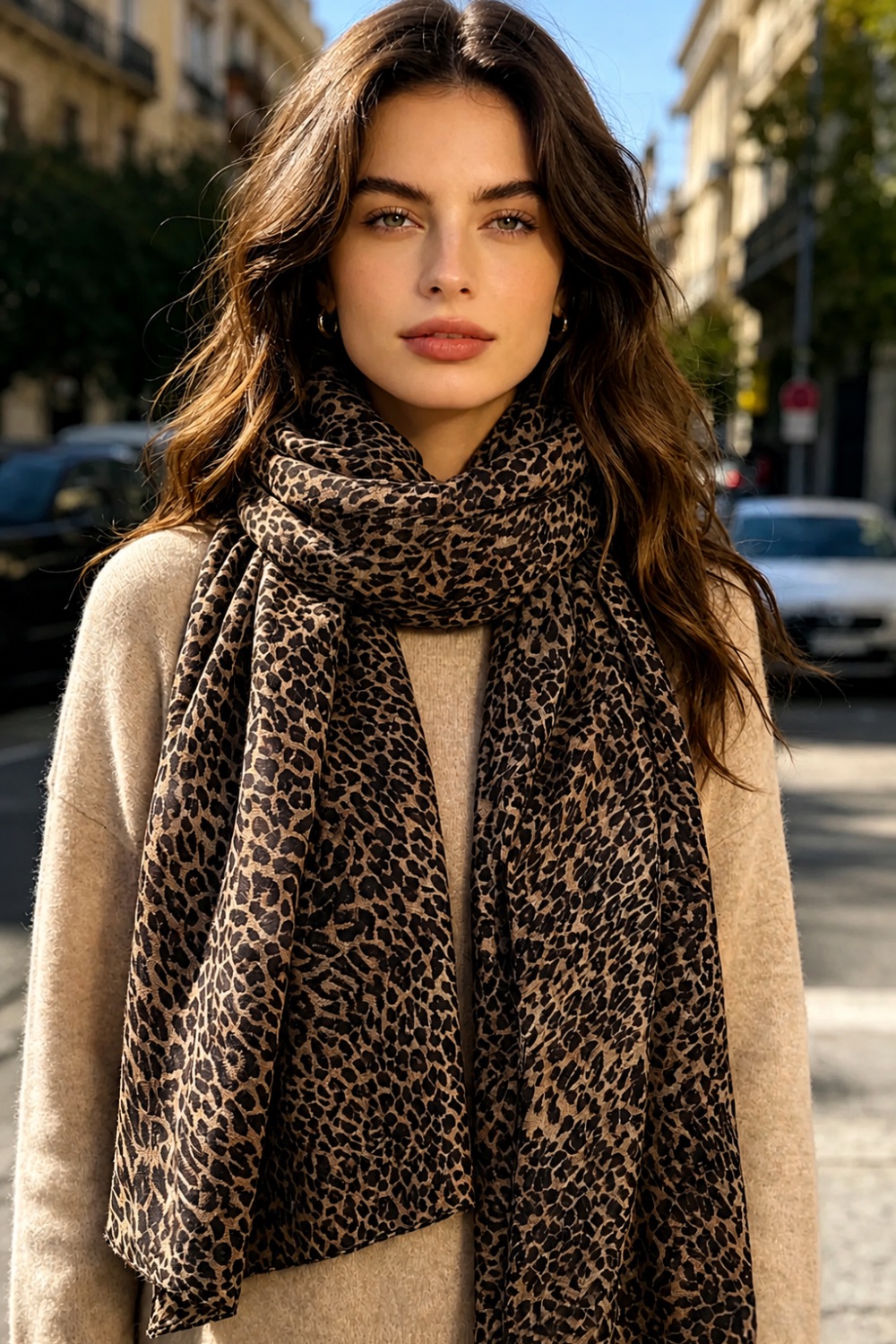 4195 - TAUPE