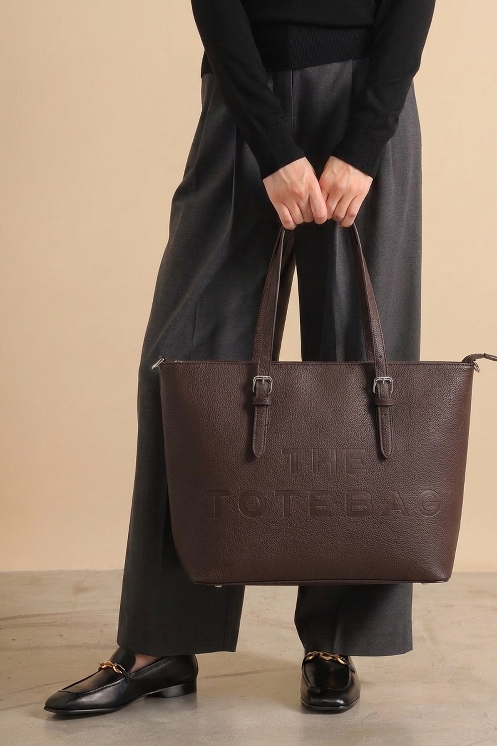 BORSA TOTE BAG