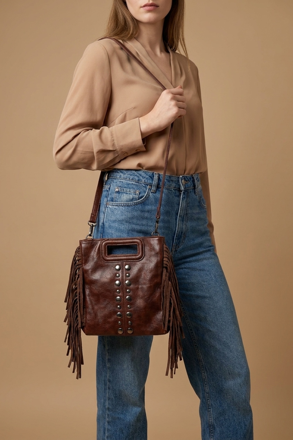 BORSA FRANGE