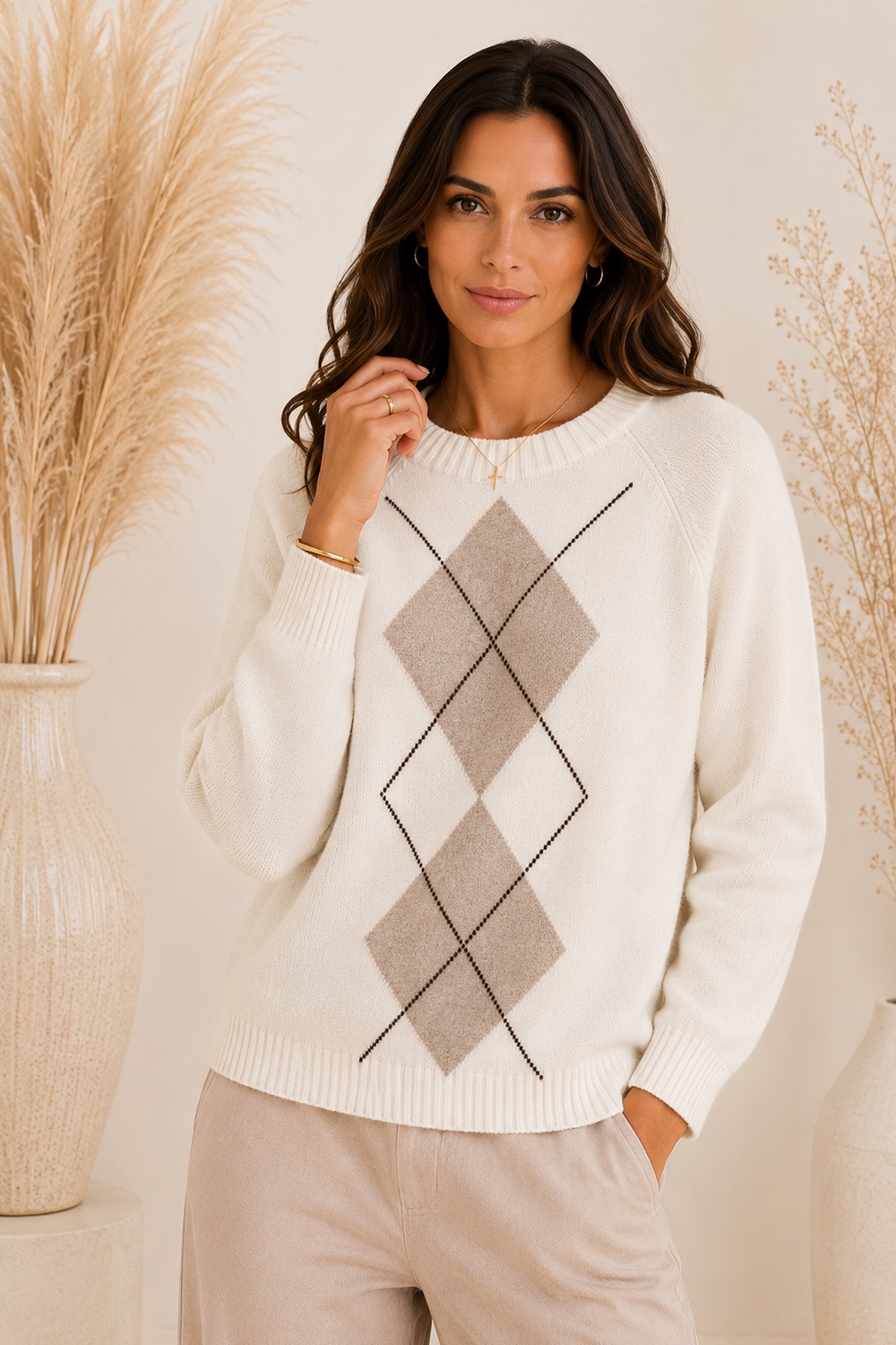 ROMBI GIROCOLLO