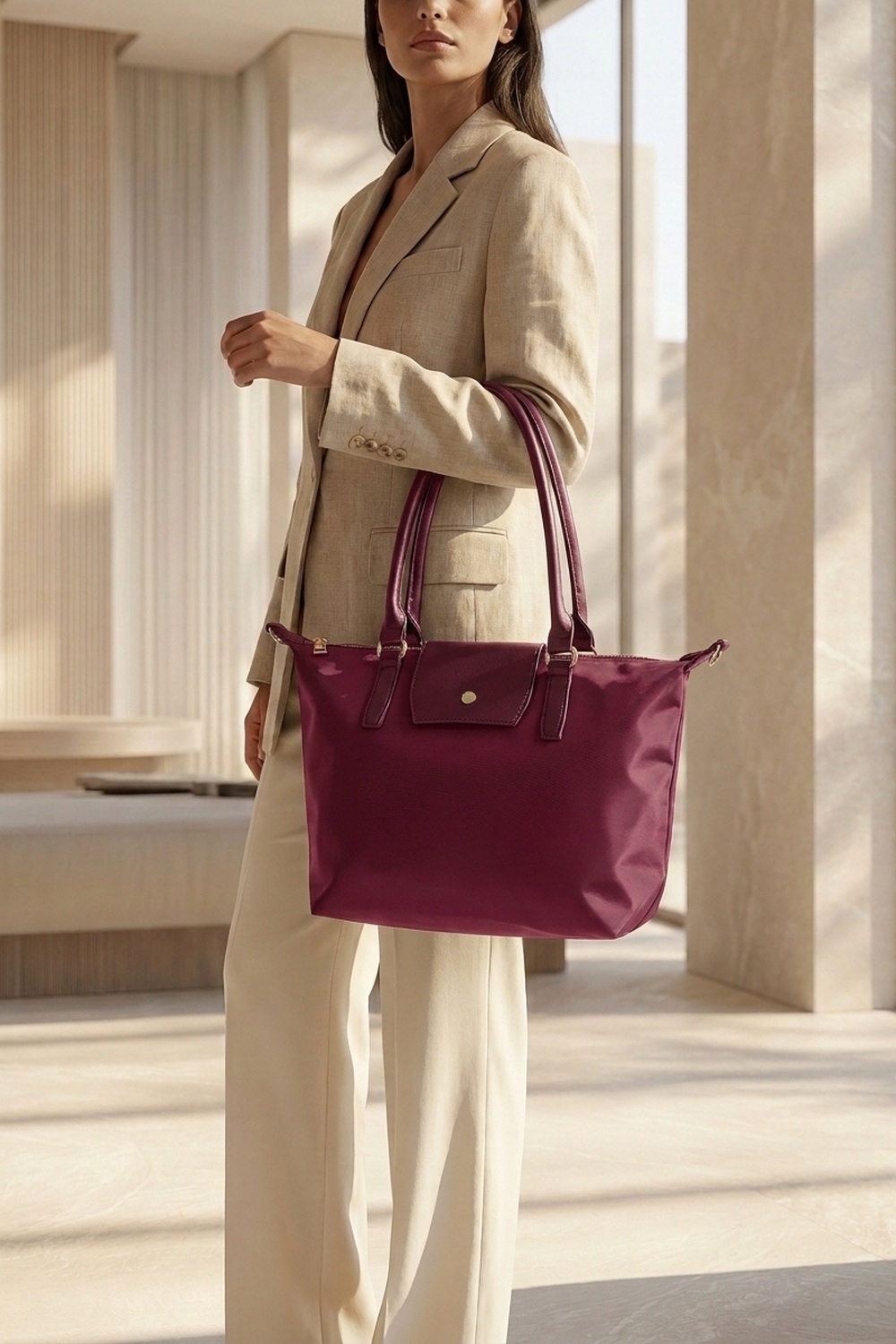 BORSA FIBIA