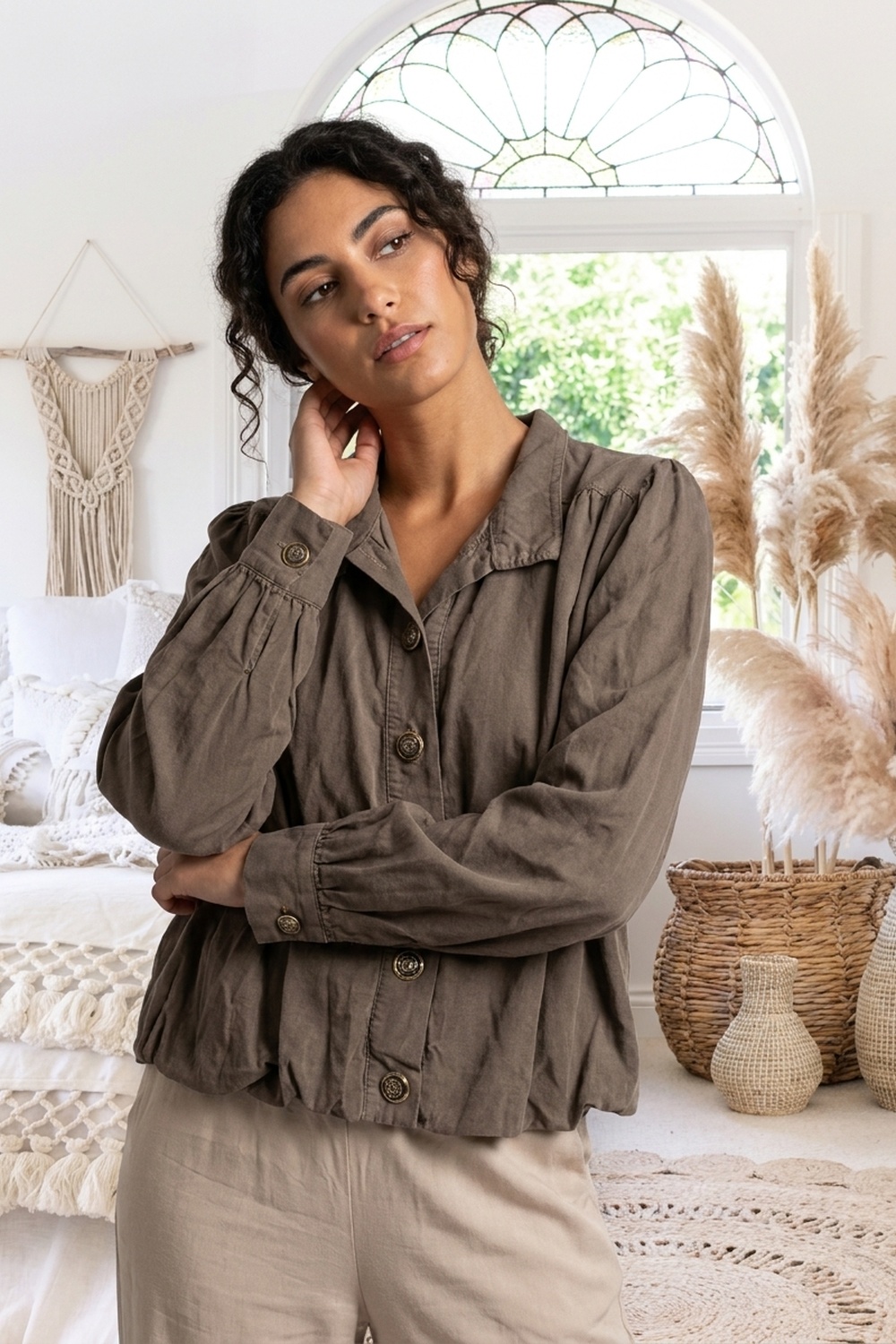 82165 - TAUPE