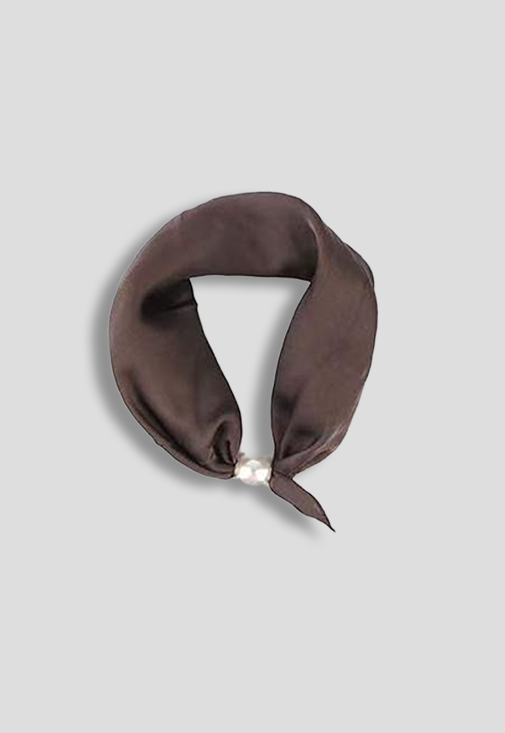 FOULARD PERLA UNITO