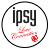 Ipsy – Love Connection Logo